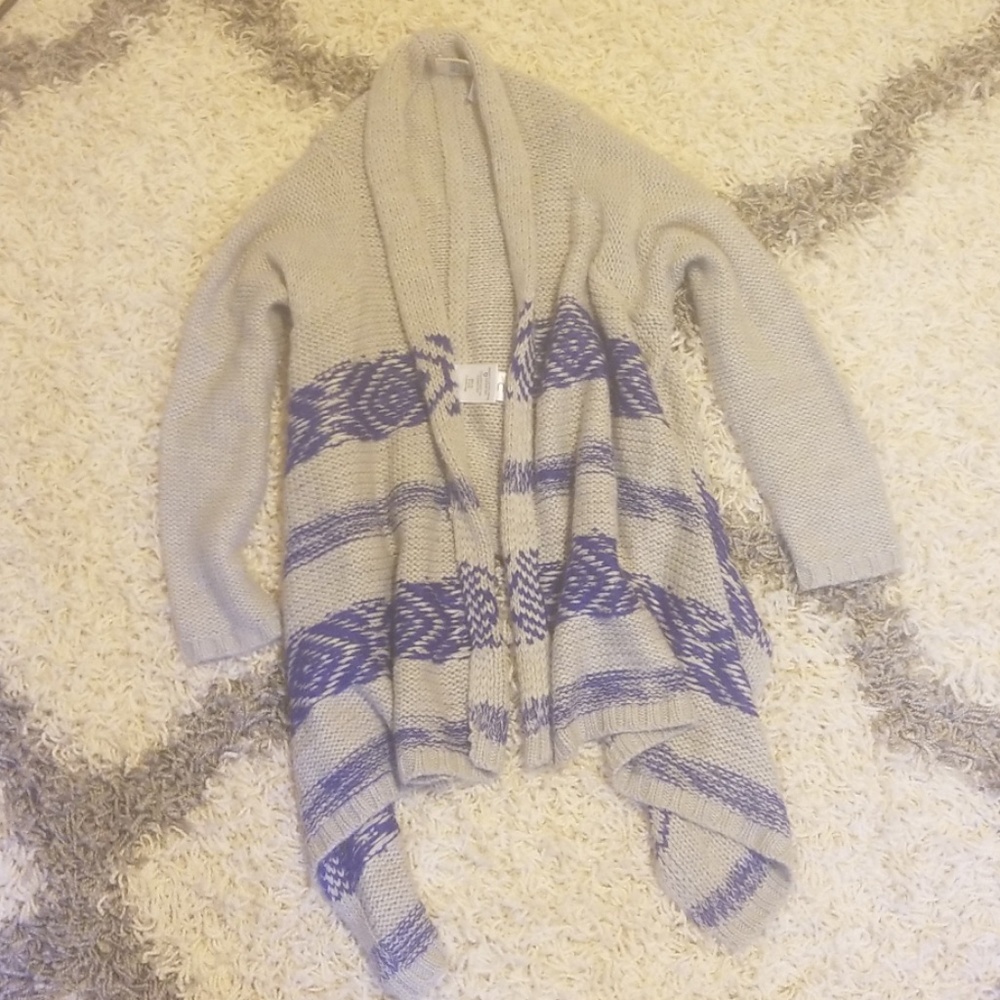 💜Adorable Cardigan Sweater